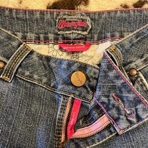 Women Wrangler 7/8x32